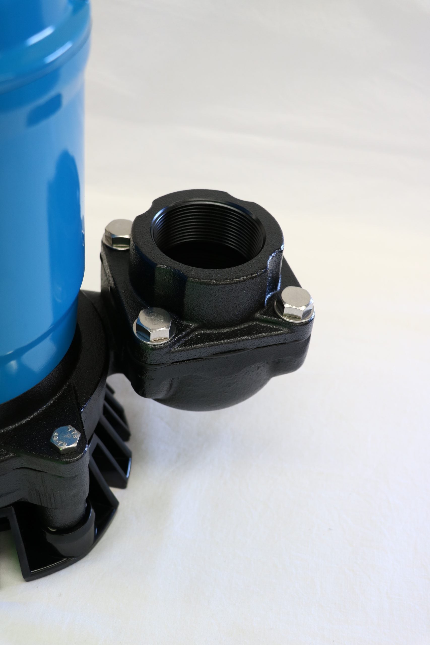 BE Submersible Pump, 220 L/min - 2hp | HSZ2.75S