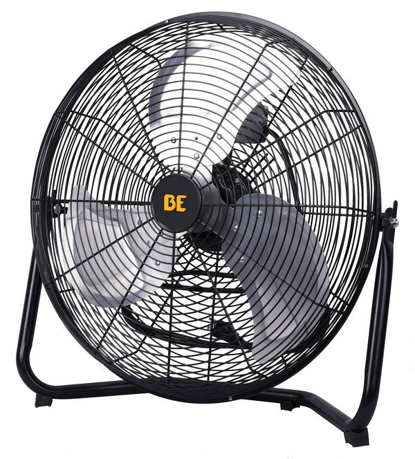 BE 500mm Floor Fan - Industrial | FF20
