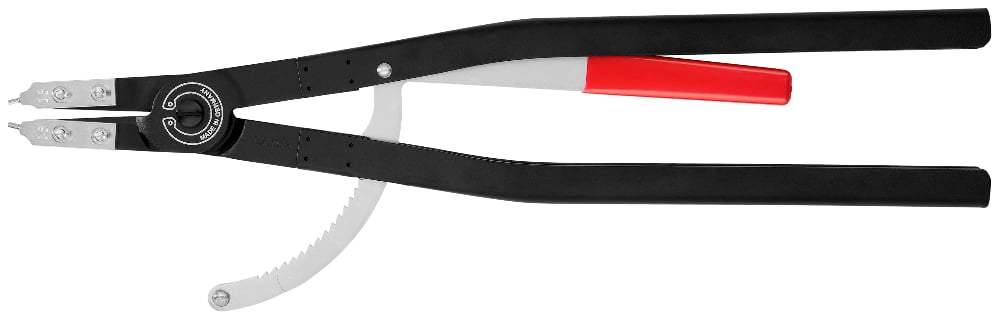 KNIPEX Circlip Pliers Internal Straight 570mm