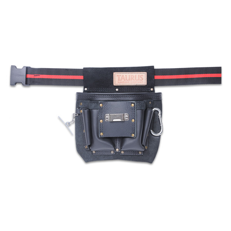 Taurus Leather Electrician's Apron