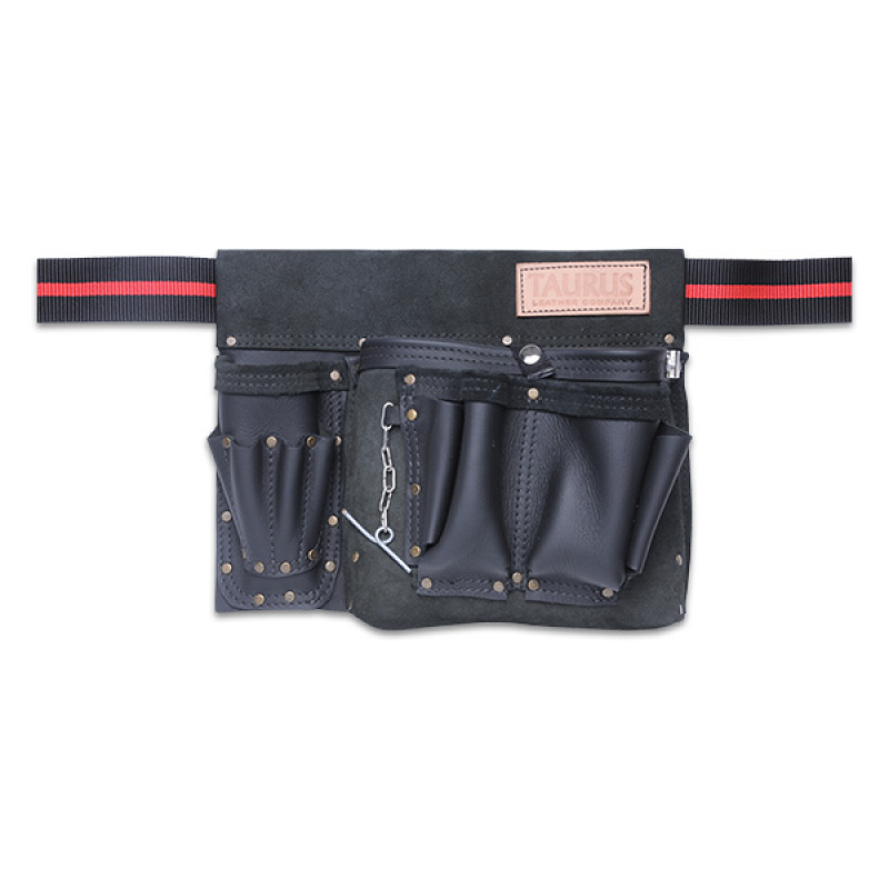 Taurus Classic Leather Electricians Toolbelt