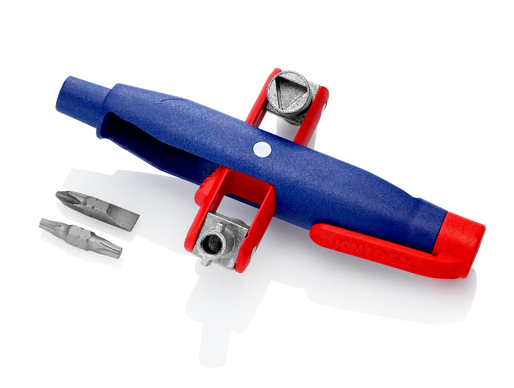 KNIPEX Pen Style Cabinet Key