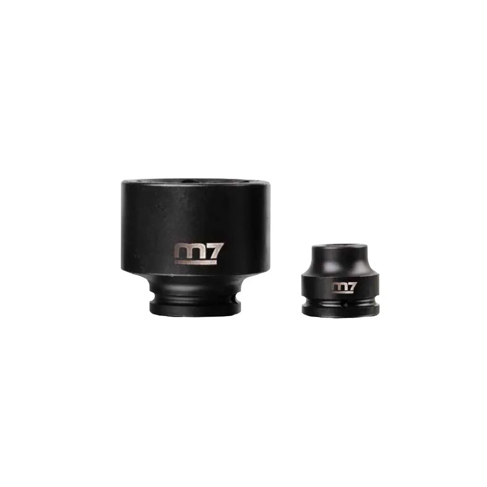 M7 Impact Socket 1in Dr.47mm