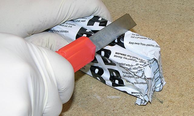 Epoxy Putty | 16oz