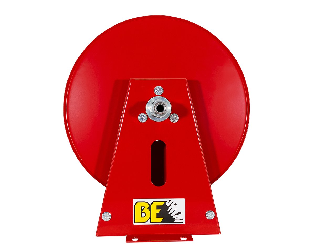 BE Hose Reel - Hand Crank Fire 30m x19mm | 85.804.001