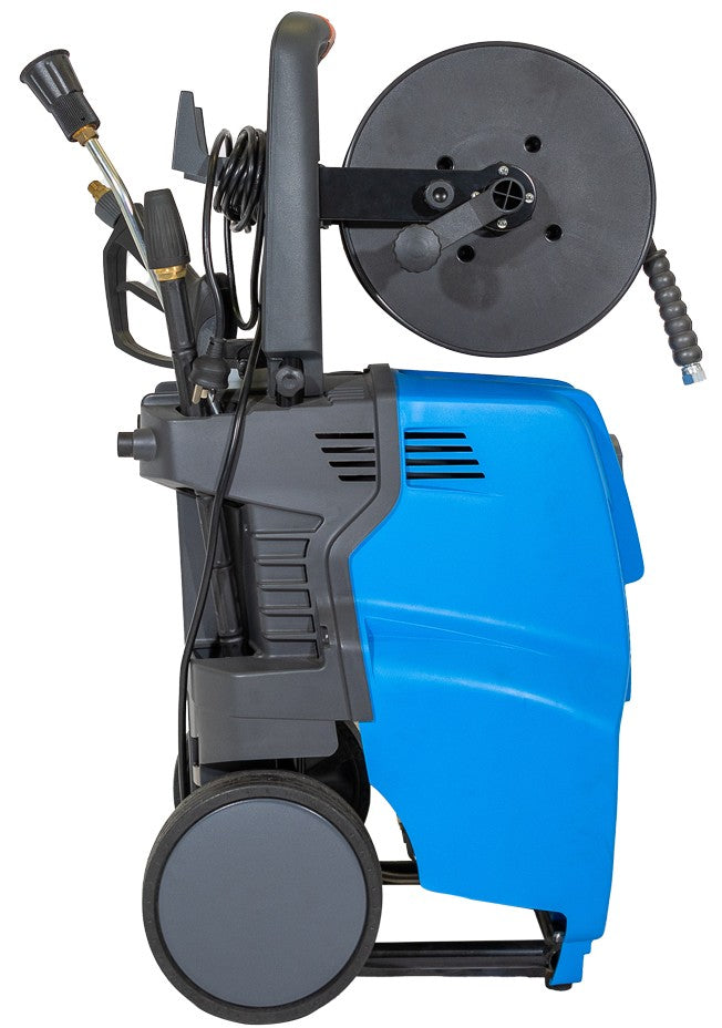 BE 1,600 PSI Electric Pressure Washer - 9 L/min, Comet Pump | K250 9 120T
