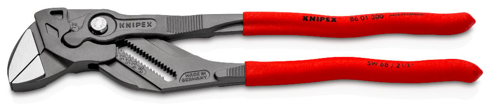KNIPEX Pliers Wrench 300mm