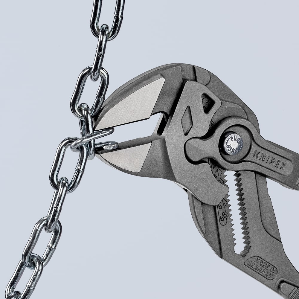 KNIPEX Pliers Wrench 300mm