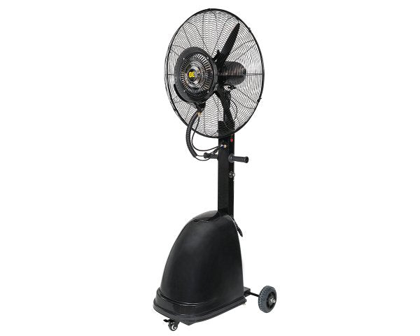 BE 650mm Pedestal Fan - Industrial | IMF66