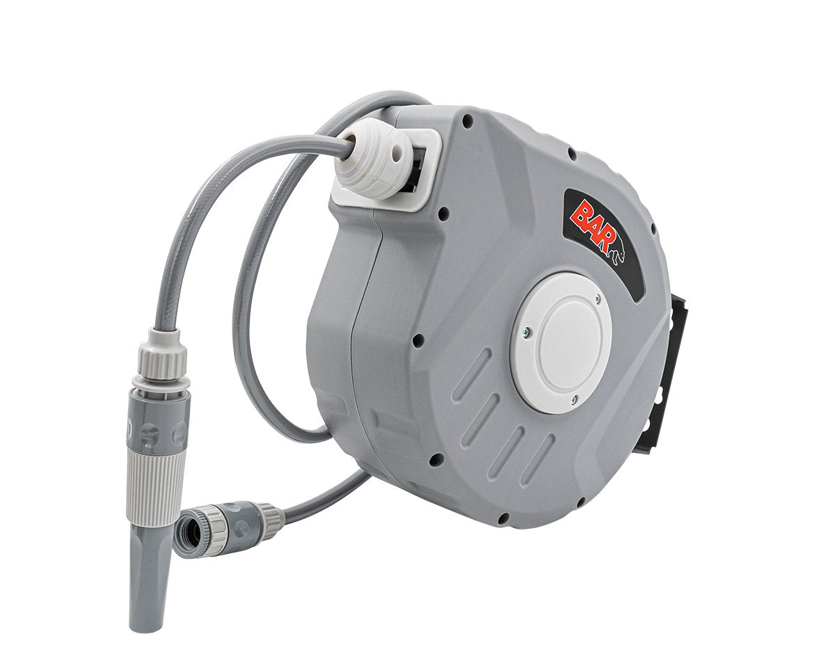BE Water Hose Reel - 10m 1/2″ | XBW-03-10M