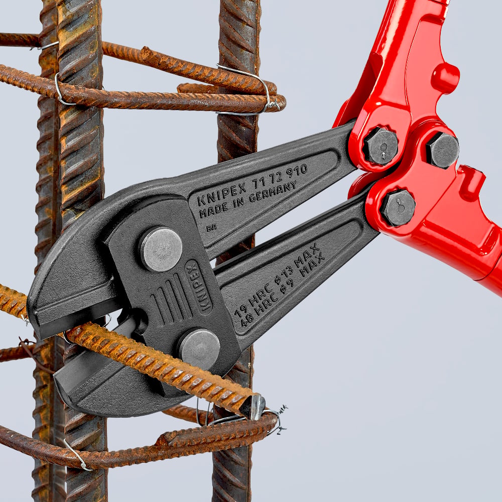 KNIPEX Bolt Cutter, 910mm
