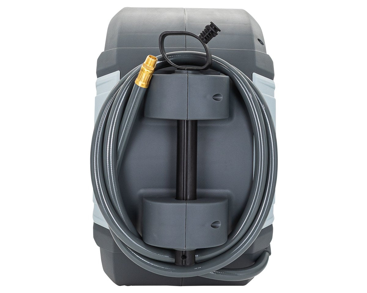 BE Air Hose Reel - 30m 3/8" | XBA-G04-30M
