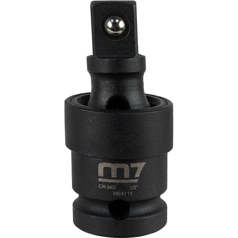 M7 Impact Universal Joint 1/2in Dr. - Locking Ball Type