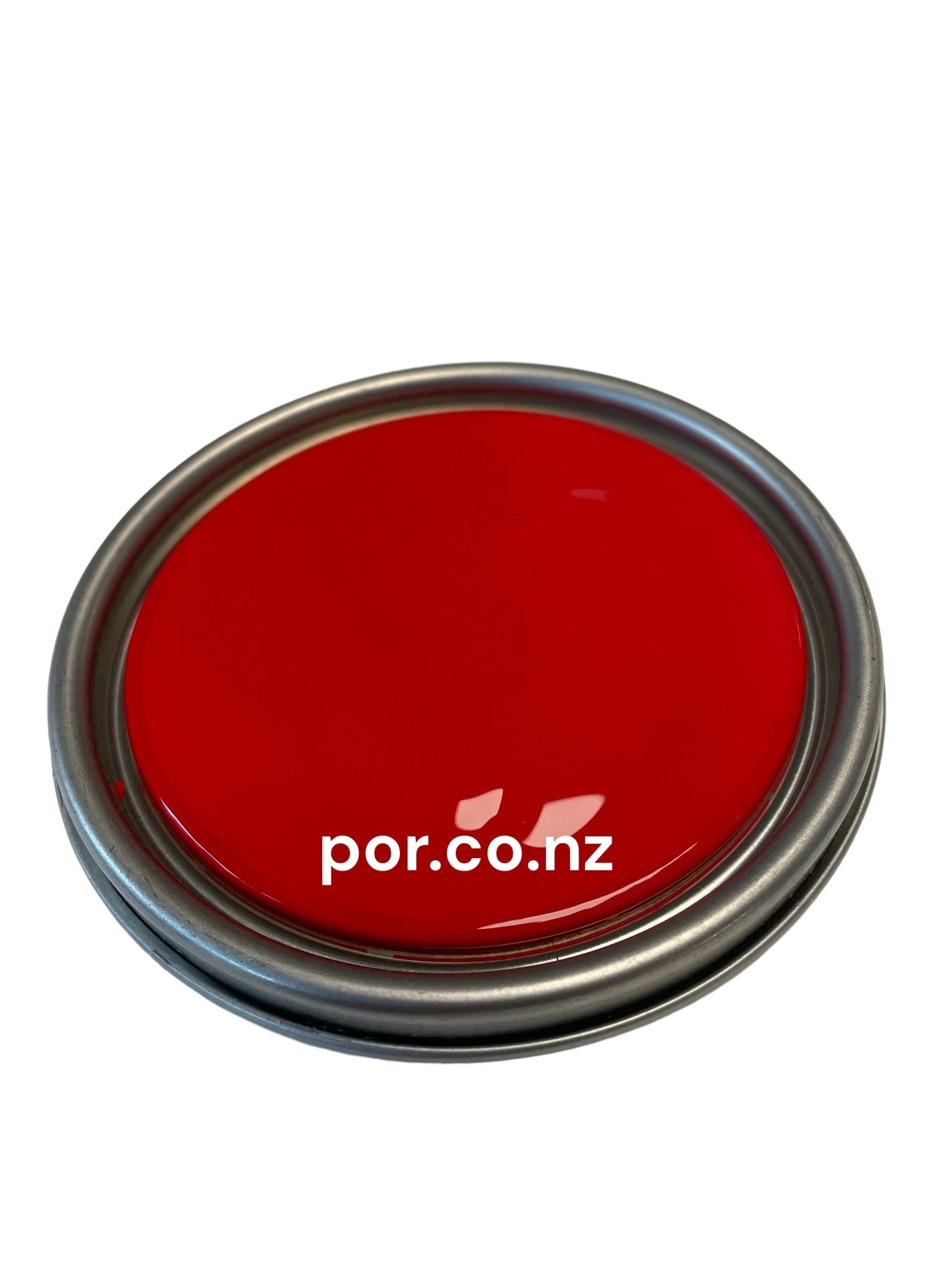 Top Coat | Safety Red - Aerosol