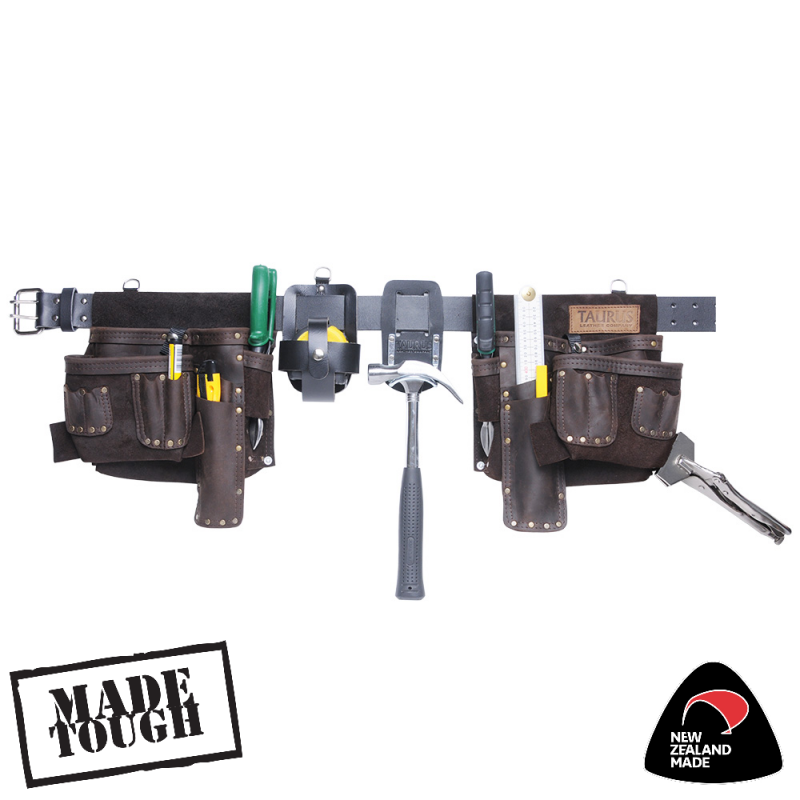 Taurus Roofers Toolbelt