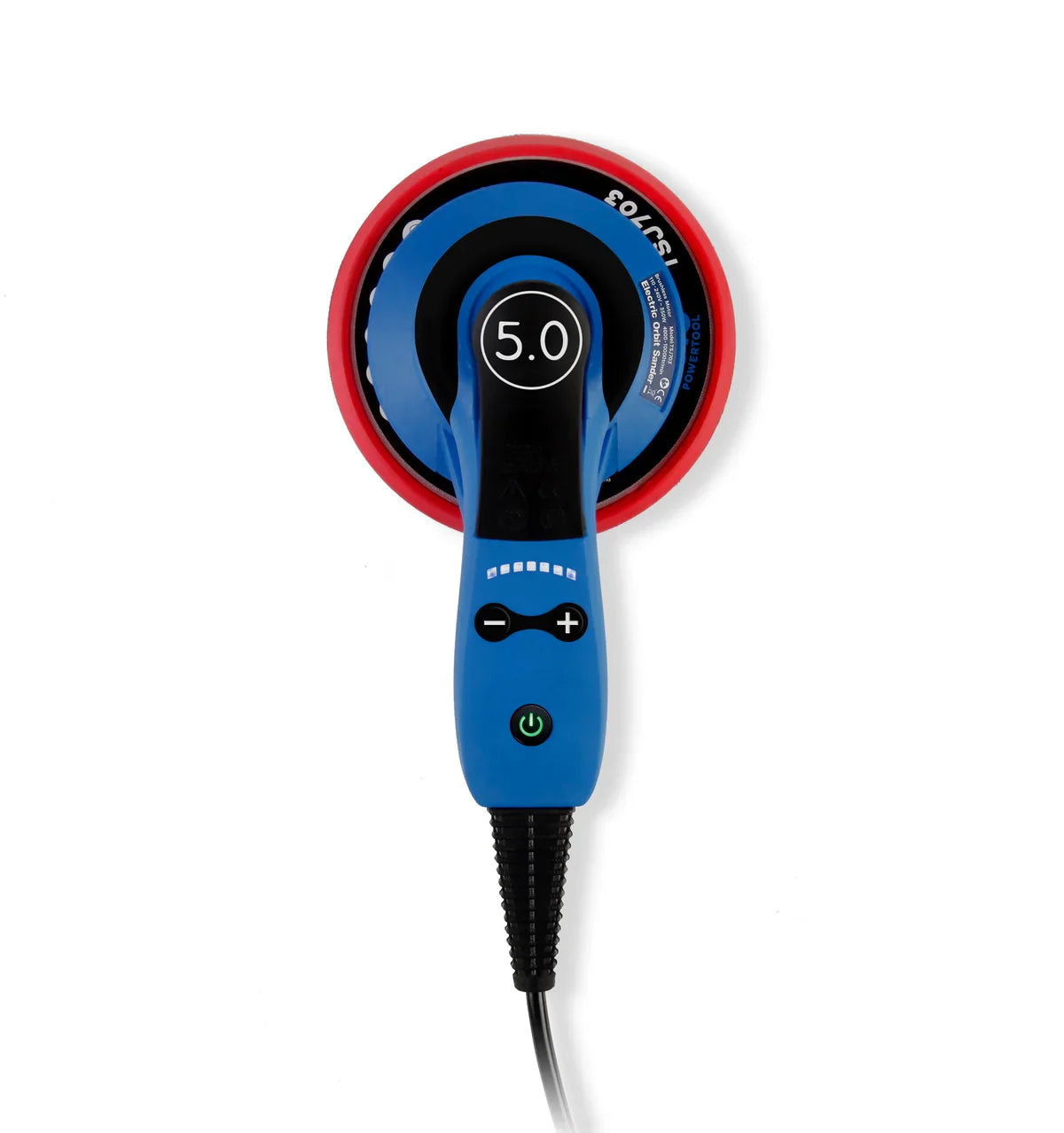 Electric Orbital Sander