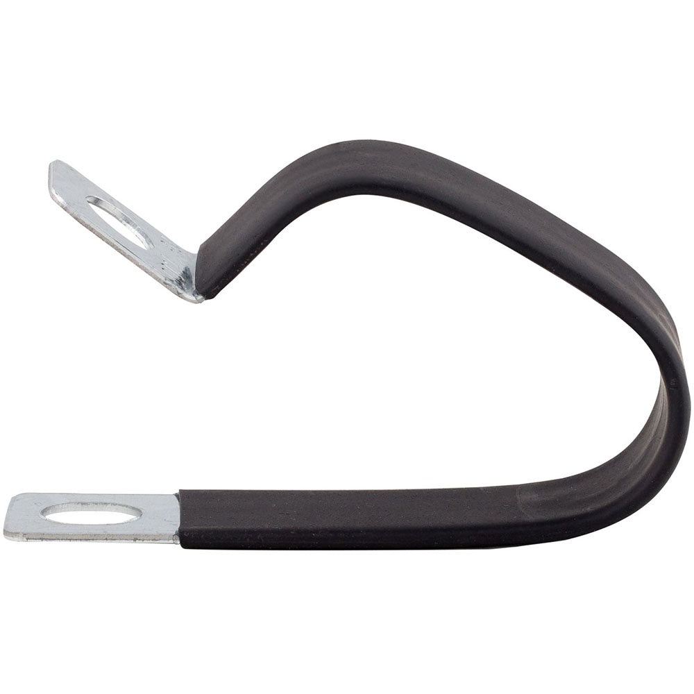Global CC 19x19-W1 Polyolefin (PVC) Double P-Clips (50pc)
