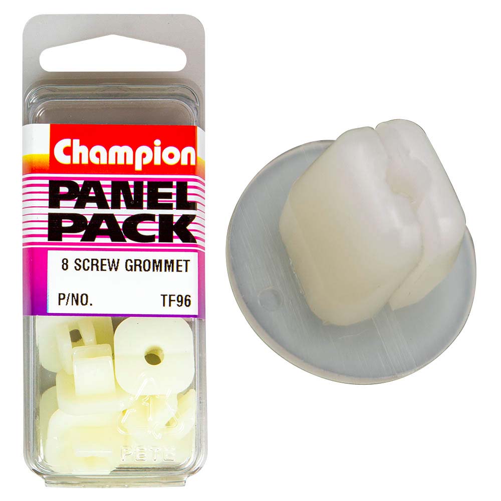 Champion Set Screw Grommet