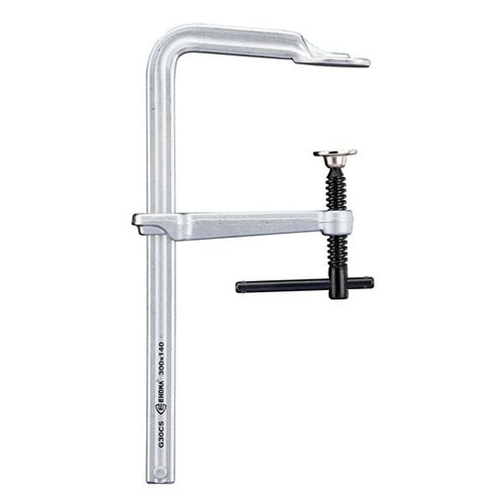 Ehoma General Duty Clamp 1250mm x 120mm 1000kgp