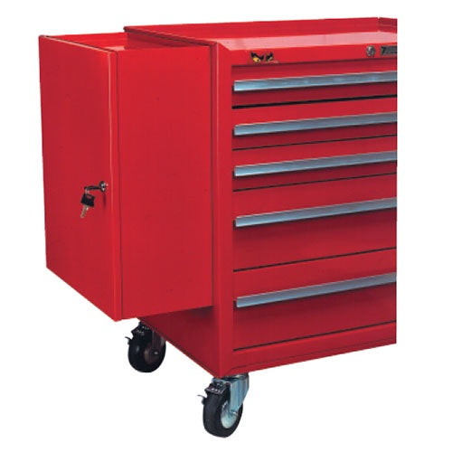 Teng Pro35 Side Cupboard Red