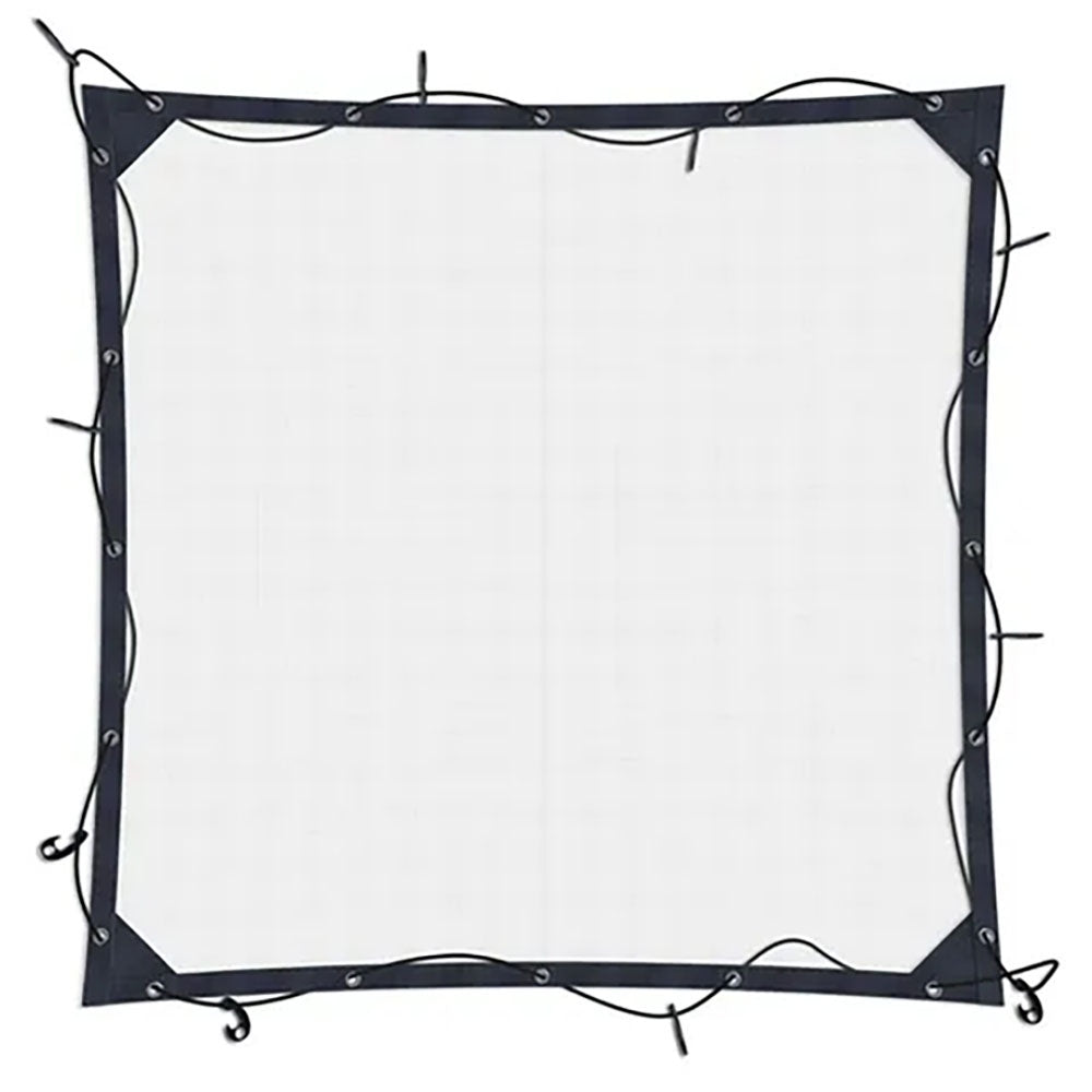 ITM Safety Cargo Nets Small - 2M Width 1.8M Length