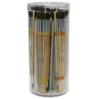 Gpi Touch Up Brush Set (Cylinder)-Brushes-Tool Factory