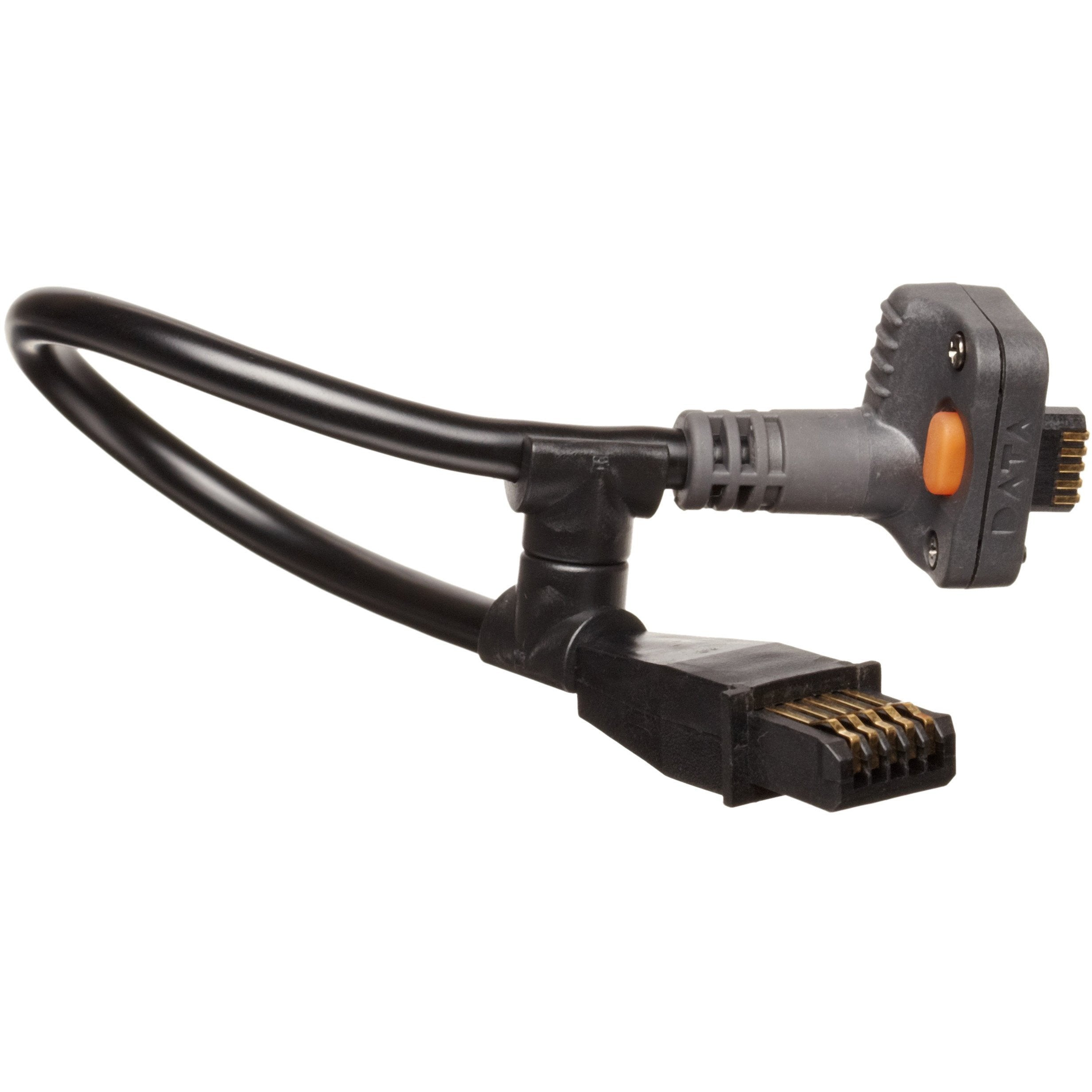 Mitutoyo SPC U-WAVE Cable (160mm) 160mm Plain Type-Mitutoyo-Tool Factory