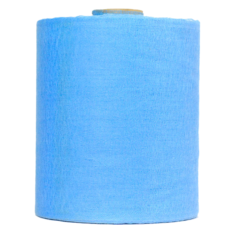 *Gerson 020702B 2K Tack Cloth Roll 150 Yard Master Roll (1 Yard = 1.0936)-Tack Cloths & Wipes-Tool Factory