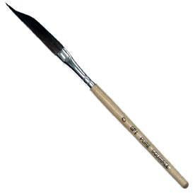 Kontor Dagger Liner Brush #0-Brushes-Tool Factory