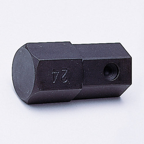 Koken Impact Hex Bit 24mm-Sockets & Accessories-Tool Factory