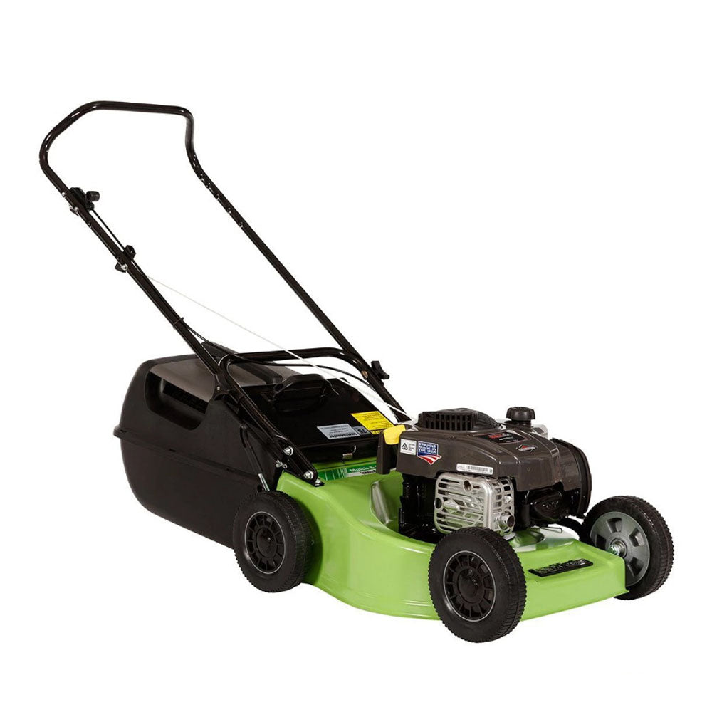 LawnMaster Steel 625 Briggs & Stratton 625EXi Series (150cc) / 460mm (18") Cutting Width / M&C