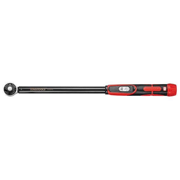 Teng 1/2In Torque Wrench Iq Plus 60-320Nm | Torque Wrenches - 1/2 Inch Drive-Hand Tools-Tool Factory