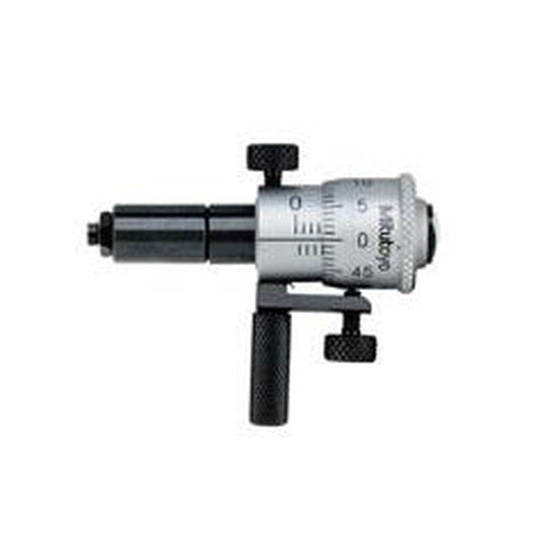 Mitutoyo Inside Micrometer Interchangeable Rod Type 1-2"-Mitutoyo-Tool Factory