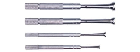 Mitutoyo Small Hole Gauge Set 3-13mm (No replacement for this item)