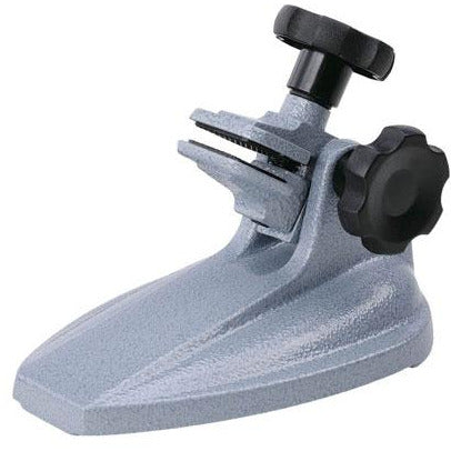 Mitutoyo Micrometer Stand 4"/100mm-Mitutoyo-Tool Factory