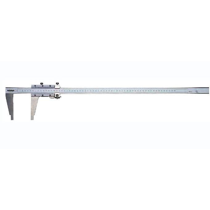 Mitutoyo Vernier Caliper 18"/450mm x 0.001"/0.02mm-Mitutoyo-Tool Factory