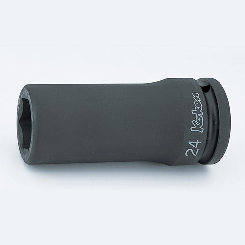 Koken 3/4"Dr Deep Impact Socket - 6 point 1.7/16"-Sockets & Accessories-Tool Factory