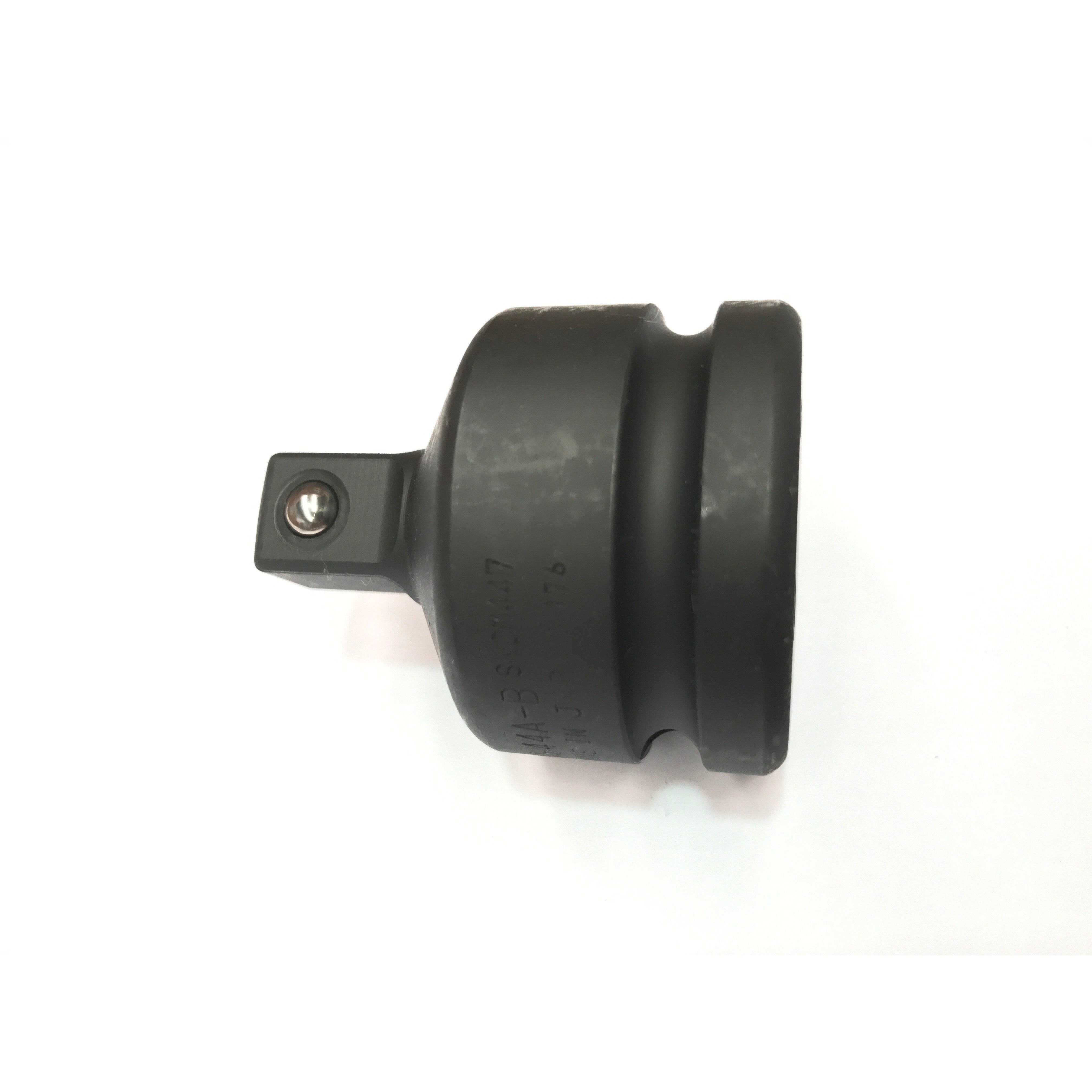 Koken Impact Adaptor (step down) with Ball 3/4"F x 1/2"M-Sockets & Accessories-Tool Factory