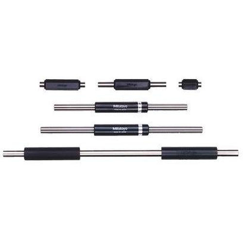 Mitutoyo Micrometer Standard 100mm-Mitutoyo-Tool Factory