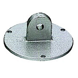 Limit Dial Gauge Replacement Back w/ Lug (3-Holes)**
