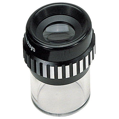 Mitutoyo Pocket Comparator 10X Magnification-Mitutoyo-Tool Factory