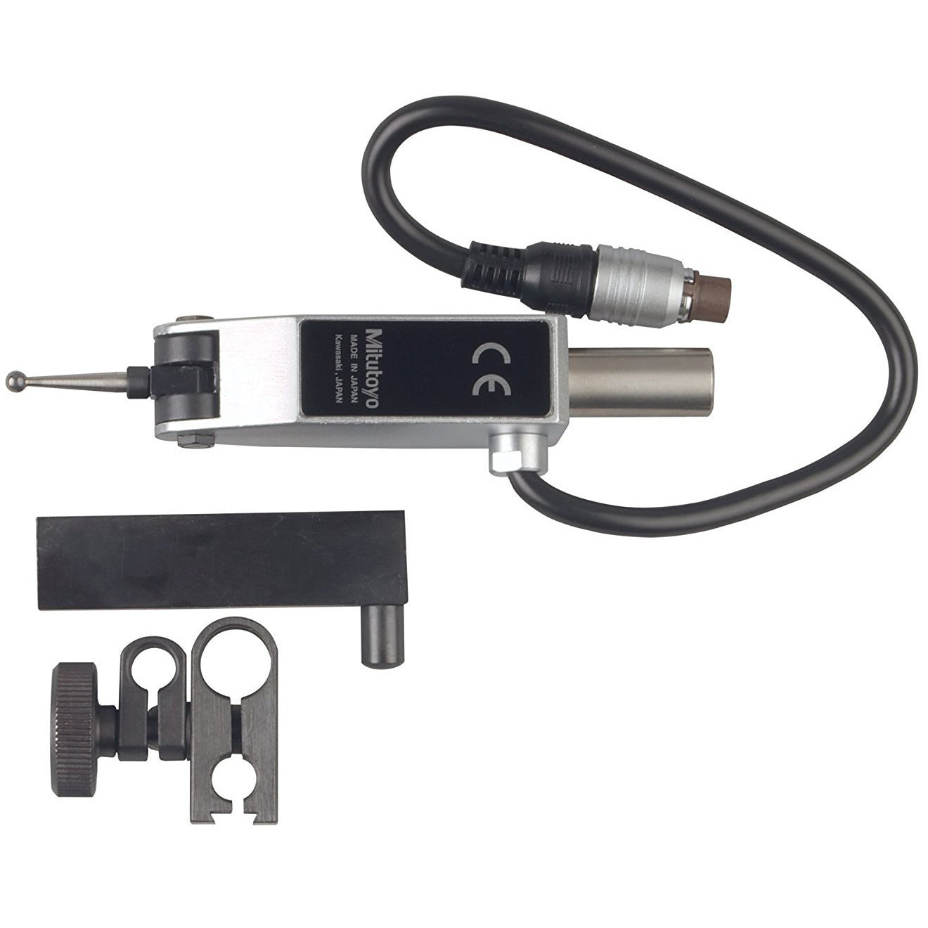 Mitutoyo Touch Signal Probe-Mitutoyo-Tool Factory