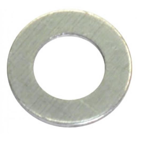 Champion M18 X 28Mm X 2.5Mm Aluminium Washer - 50Pk | Bulk Packs - Metric-Fasteners-Tool Factory