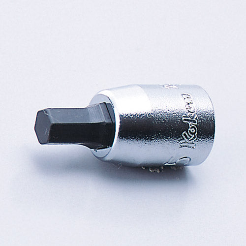 Koken 2010M-25 Inhex Socket 1/4"Dr 7mm