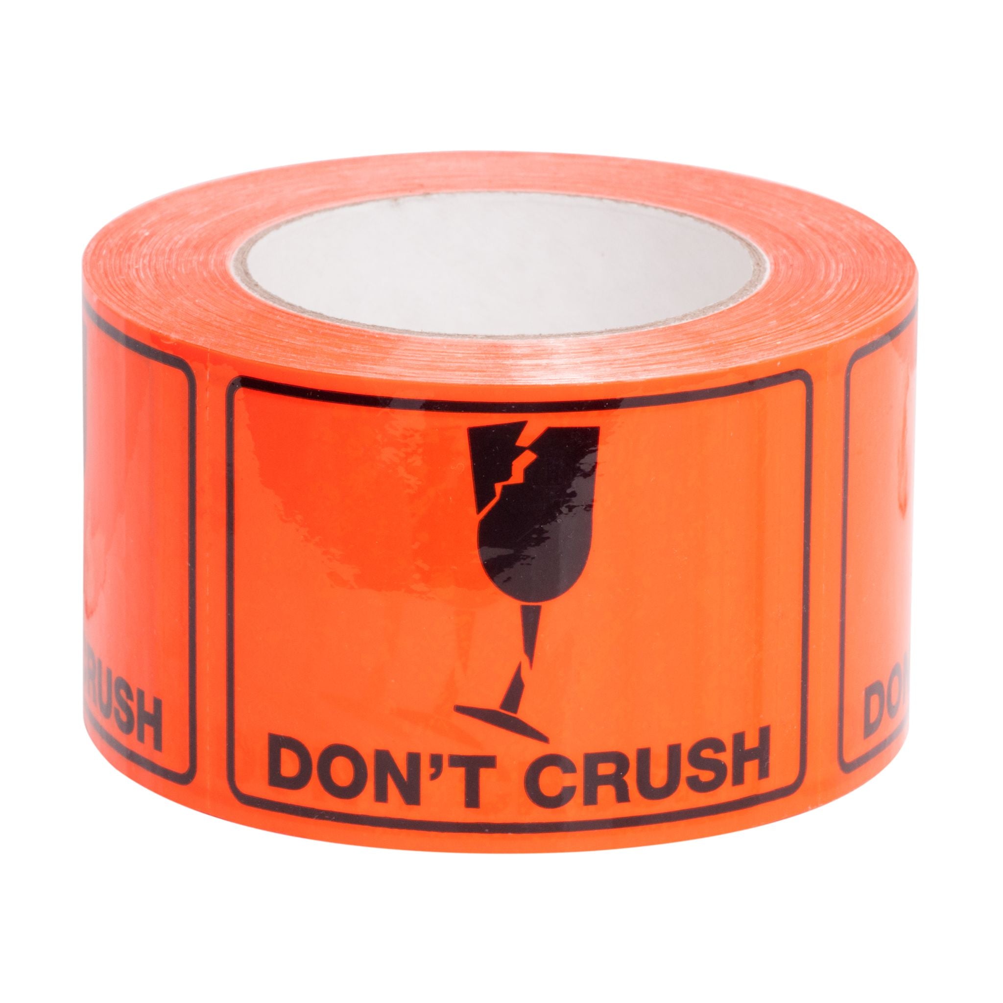 Sellotape 0732 Dont Crush Printed LOAR 72mm