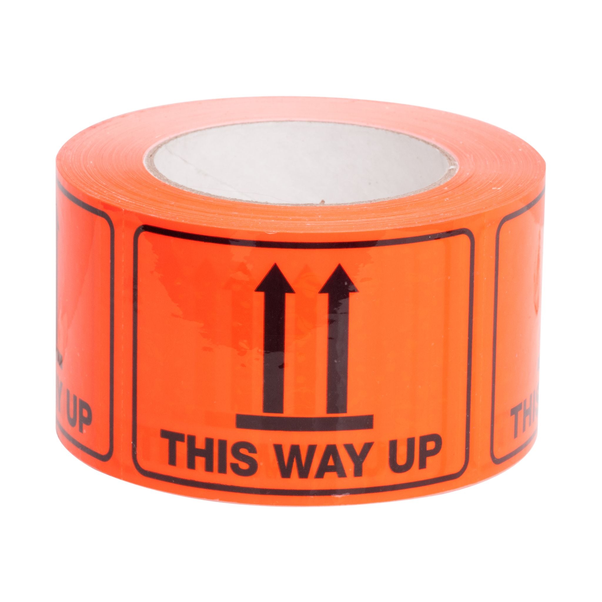 Sellotape 0725 This Way Up Printed LOAR 72mm 660/RL