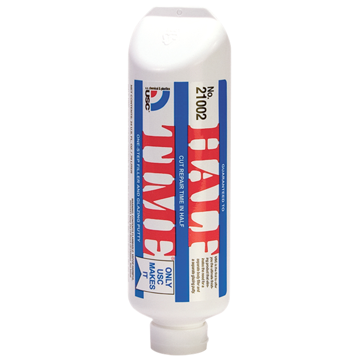 Usc Half Time One Step Filler & Glaze 0.7 Kg-Fillers & Applicators-Tool Factory