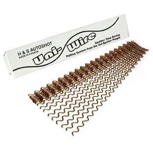 H&S 2100 Uni Wire 1/2 Lb-Panelbeating Tools & Parts-Tool Factory