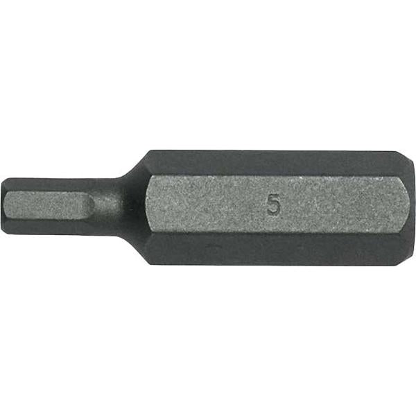 Teng 12Mm Hex Dr. 19Mm Hex Cr-V Bit / L40Mm | Bits & Drivers - Hex (40mm Long)-Hand Tools-Tool Factory