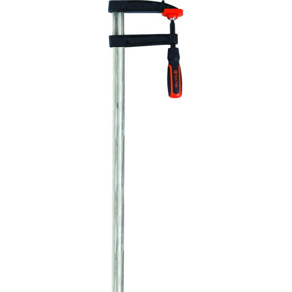 Tactix F-Clamp 1000 X 120Mm | Vices & Clamps - F-Clamps-Hand Tools-Tool Factory
